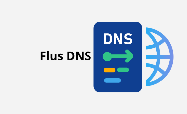 Begini Cara Flush DNS di Mac, Windows, Linux dan Browser