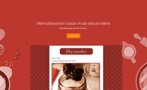 Cara Custom Domain Blogspot dengan Cloudflare & cPanel