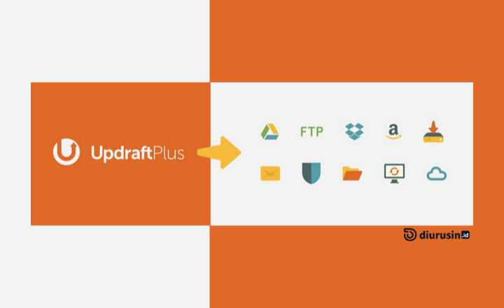Inilah Cara Migrasi Website WordPress dengan Plugin UpdraftPlus