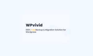 Migrasi Website WordPress ke Hosting Baru Pakai Plugin WPvivid