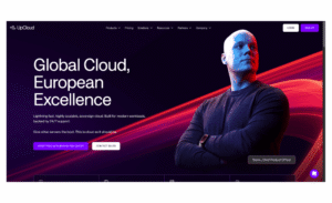 Inilah Review UpCloud VPS Luar Negeri yang Kasih Bonus Gratis €25